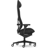 Fractal Design Refine 2 | Gaming Chair | Fabric Dark – pilt 4