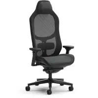 Fractal Design Refine 2 | Gaming Chair | Mesh Dark