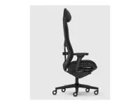 Fractal Design Refine 2 | Gaming Chair | Mesh Dark – pilt 8