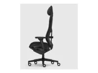 Fractal Design Refine 2 | Gaming Chair | Mesh Dark – pilt 10