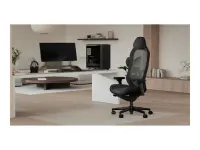 Fractal Design Refine 2 | Gaming Chair | Mesh Dark – pilt 11