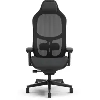 Fractal Design Refine 2 | Gaming Chair | Mesh Dark