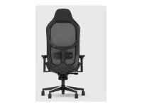 Fractal Design Refine 2 | Gaming Chair | Mesh Dark – pilt 14