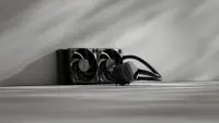 Fractal Design Water Cooling | Radius 240 | Black | Intel, AMD – pilt 3