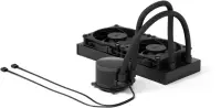 Fractal Design Water Cooling | Radius 240 | Black | Intel, AMD – pilt 5