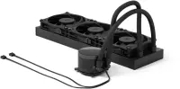 Fractal Design Water Cooling | Radius 360 | Black | Intel, AMD – pilt 4