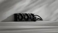 Fractal Design Water Cooling | Radius 360 | Black | Intel, AMD – pilt 5