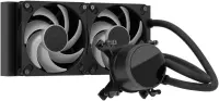 Fractal Design Water Cooling | Radius 240 RGB | Black | Intel, AMD – pilt 4