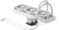 Fractal Design Water Cooling | Radius 360 RGB | White | Intel, AMD – pilt 2