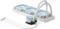 Fractal Design Water Cooling | Radius 360 RGB | White | Intel, AMD – pilt 3