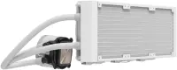 Fractal Design Water Cooling | Radius 360 RGB | White | Intel, AMD – pilt 4