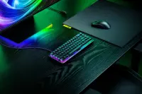 Razer Hall Effect Magnetic Esports Keyboard | Huntsman V3 HE Magnetic Mini 65% 8KHz | Keyboard | Wired | US | Razer Hall Effect Magnetic Switches – pilt 3