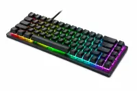 Razer Hall Effect Magnetic Esports Keyboard | Huntsman V3 HE Magnetic Mini 65% 8KHz | Keyboard | Wired | US | Razer Hall Effect Magnetic Switches – pilt 4