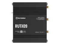 Teltonika RUTX0920 Industrial LTE Cat 6 Router | Teltonika