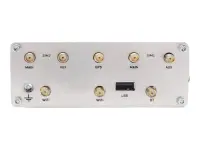 Teltonika RUTX122 Dual LTE Cat 6 Router (RUTX12200000) | Teltonika – pilt 2