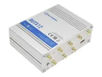 Teltonika RUTX122 Dual LTE Cat 6 Router (RUTX12200000) | Teltonika – pilt 3