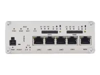Teltonika RUTX122 Dual LTE Cat 6 Router (RUTX12200000) | Teltonika – pilt 4