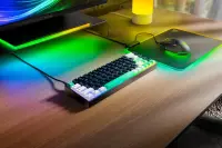 Razer | Reclusa X Mini 65% | Mechanical Gaming Keyboard | Wired | US | Razer Mechanical Switches Gen-3 (Tactile) | Black – pilt 2