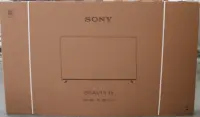 SALE OUT. Sony K75XR35M2 Bravia 7 75" (189cm) 4K Ultra HD Smart Google Mini LED TV | SALE OUT. Sony | TV | K-75XR35M2 Bravia 3 II | 75 | Smart TV | Google TV | UHD | Black | DAMAGED PACKAGING