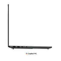 Lenovo Yoga Pro 7 15ASH11 AMD | Thunder Grey | 15.3 " | OLED | Touchscreen | 2.5K WQXGA | 2560 x 1600 pixels | AMD Ryzen AI Max+ | 388 | 64 GB | Soldered LPDDR5X | Solid-state drive capacity 1000 GB | AMD Radeon 8060S Graphics | Windows 11 Pro | 802.11be | Bluetooth version 5.4 | Keyboard language Nordic | Keyboard backlit | Warranty 24 month(s) | Battery warranty 12 month(s) – pilt 2
