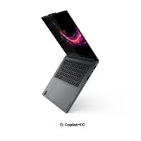 Lenovo Yoga Pro 7 15ASH11 AMD | Thunder Grey | 15.3 " | OLED | Touchscreen | 2.5K WQXGA | 2560 x 1600 pixels | AMD Ryzen AI Max+ | 388 | 64 GB | Soldered LPDDR5X | Solid-state drive capacity 1000 GB | AMD Radeon 8060S Graphics | Windows 11 Pro | 802.11be | Bluetooth version 5.4 | Keyboard language Nordic | Keyboard backlit | Warranty 24 month(s) | Battery warranty 12 month(s) – pilt 8