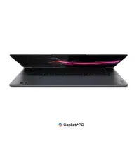 Lenovo Yoga Pro 7 15ASH11 AMD | Thunder Grey | 15.3 " | OLED | Touchscreen | 2.5K WQXGA | 2560 x 1600 pixels | AMD Ryzen AI Max+ | 388 | 64 GB | Soldered LPDDR5X | Solid-state drive capacity 1000 GB | AMD Radeon 8060S Graphics | Windows 11 Pro | 802.11be | Bluetooth version 5.4 | Keyboard language Nordic | Keyboard backlit | Warranty 24 month(s) | Battery warranty 12 month(s) – pilt 10