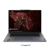 Lenovo Yoga Pro 7 15ASH11 AMD | Thunder Grey | 15.3 " | OLED | Touchscreen | 2.5K WQXGA | 2560 x 1600 pixels | AMD Ryzen AI Max+ | 388 | 64 GB | Soldered LPDDR5X | Solid-state drive capacity 1000 GB | AMD Radeon 8060S Graphics | Windows 11 Pro | 802.11be | Bluetooth version 5.4 | Keyboard language Nordic | Keyboard backlit | Warranty 24 month(s) | Battery warranty 12 month(s) – pilt 13