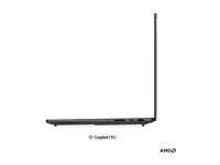 Lenovo Yoga Pro 7 15ASH11 AMD | Thunder Grey | 15.3 " | OLED | Touchscreen | 2.5K WQXGA | 2560 x 1600 pixels | AMD Ryzen AI Max+ | 388 | 64 GB | Soldered LPDDR5X | Solid-state drive capacity 1000 GB | AMD Radeon 8060S Graphics | Windows 11 Pro | 802.11be | Bluetooth version 5.4 | Keyboard language English | Keyboard backlit | Warranty 24 month(s) | Battery warranty 12 month(s) – pilt 6