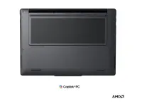 Lenovo Yoga Pro 7 15ASH11 AMD | Thunder Grey | 15.3 " | OLED | Touchscreen | 2.5K WQXGA | 2560 x 1600 pixels | AMD Ryzen AI Max+ | 388 | 64 GB | Soldered LPDDR5X | Solid-state drive capacity 1000 GB | AMD Radeon 8060S Graphics | Windows 11 Pro | 802.11be | Bluetooth version 5.4 | Keyboard language English | Keyboard backlit | Warranty 24 month(s) | Battery warranty 12 month(s) – pilt 10