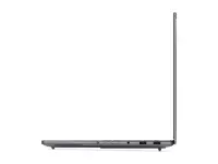 Lenovo Yoga Pro 7 15IPH11 Intel | Luna Grey | 15.3 " | OLED | 2.5K WQXGA | 2560 x 1600 pixels | Intel Core Ultra 7 | 356H | 32 GB | Soldered LPDDR5X | Solid-state drive capacity 1000 GB | NVIDIA GeForce RTX 5050 | GDDR7 | 8 GB | Windows 11 Pro | 802.11be | Bluetooth version 5.4 | Keyboard language English | Keyboard backlit | Warranty 24 month(s) | Battery warranty 12 month(s)