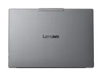 Lenovo Yoga Pro 7 15IPH11 Intel | Luna Grey | 15.3 " | OLED | 2.5K WQXGA | 2560 x 1600 pixels | Intel Core Ultra 7 | 356H | 32 GB | Soldered LPDDR5X | Solid-state drive capacity 1000 GB | NVIDIA GeForce RTX 5050 | GDDR7 | 8 GB | Windows 11 Pro | 802.11be | Bluetooth version 5.4 | Keyboard language English | Keyboard backlit | Warranty 24 month(s) | Battery warranty 12 month(s) – pilt 7