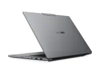 Lenovo Yoga Pro 7 15IPH11 Intel | Luna Grey | 15.3 " | OLED | 2.5K WQXGA | 2560 x 1600 pixels | Intel Core Ultra 7 | 356H | 32 GB | Soldered LPDDR5X | Solid-state drive capacity 1000 GB | NVIDIA GeForce RTX 5050 | GDDR7 | 8 GB | Windows 11 Pro | 802.11be | Bluetooth version 5.4 | Keyboard language English | Keyboard backlit | Warranty 24 month(s) | Battery warranty 12 month(s) – pilt 9
