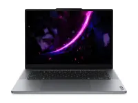 Lenovo Yoga Pro 7 15IPH11 Intel | Luna Grey | 15.3 " | OLED | 2.5K WQXGA | 2560 x 1600 pixels | Intel Core Ultra 7 | 356H | 32 GB | Soldered LPDDR5X | Solid-state drive capacity 1000 GB | NVIDIA GeForce RTX 5050 | GDDR7 | 8 GB | Windows 11 Pro | 802.11be | Bluetooth version 5.4 | Keyboard language English | Keyboard backlit | Warranty 24 month(s) | Battery warranty 12 month(s) – pilt 10
