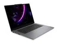 Lenovo Yoga Pro 7 15IPH11 Intel | Luna Grey | 15.3 " | OLED | 2.5K WQXGA | 2560 x 1600 pixels | Intel Core Ultra 7 | 356H | 32 GB | Soldered LPDDR5X | Solid-state drive capacity 1000 GB | NVIDIA GeForce RTX 5050 | GDDR7 | 8 GB | Windows 11 Pro | 802.11be | Bluetooth version 5.4 | Keyboard language English | Keyboard backlit | Warranty 24 month(s) | Battery warranty 12 month(s) – pilt 12