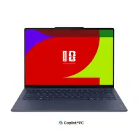 Lenovo Yoga Slim 7 Ultra 14IPH11 Intel | Cosmic Blue | 14 " | POLED | 2.8K WQXGA+ | 2880 x 1800 pixels | Intel Core Ultra X9 | 378H | 32 GB | Soldered LPDDR5X | Solid-state drive capacity 1000 GB | Intel Arc B390 GPU | Windows 11 Home | 802.11be | Bluetooth version 5.4 | Keyboard language Nordic | Keyboard backlit | Warranty 24 month(s) | Battery warranty 12 month(s) – pilt 3