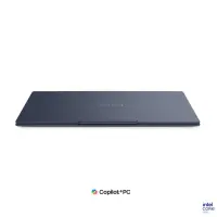 Lenovo Yoga Slim 7 Ultra 14IPH11 Intel | Cosmic Blue | 14 " | POLED | 2.8K WQXGA+ | 2880 x 1800 pixels | Intel Core Ultra X9 | 378H | 32 GB | Soldered LPDDR5X | Solid-state drive capacity 1000 GB | Intel Arc B390 GPU | Windows 11 Home | 802.11be | Bluetooth version 5.4 | Keyboard language Nordic | Keyboard backlit | Warranty 24 month(s) | Battery warranty 12 month(s) – pilt 7