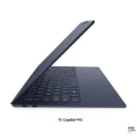 Lenovo Yoga Slim 7 Ultra 14IPH11 Intel | Cosmic Blue | 14 " | POLED | 2.8K WQXGA+ | 2880 x 1800 pixels | Intel Core Ultra X9 | 378H | 32 GB | Soldered LPDDR5X | Solid-state drive capacity 1000 GB | Intel Arc B390 GPU | Windows 11 Home | 802.11be | Bluetooth version 5.4 | Keyboard language Nordic | Keyboard backlit | Warranty 24 month(s) | Battery warranty 12 month(s) – pilt 10