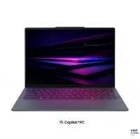 Lenovo Yoga Slim 7 Ultra 14IPH11 Intel | Cosmic Blue | 14 " | POLED | 2.8K WQXGA+ | 2880 x 1800 pixels | Intel Core Ultra X9 | 378H | 32 GB | Soldered LPDDR5X | Solid-state drive capacity 1000 GB | Intel Arc B390 GPU | Windows 11 Home | 802.11be | Bluetooth version 5.4 | Keyboard language Nordic | Keyboard backlit | Warranty 24 month(s) | Battery warranty 12 month(s)