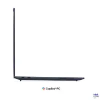 Lenovo Yoga Slim 7 Ultra 14IPH11 Intel | Cosmic Blue | 14 " | POLED | 2.8K WQXGA+ | 2880 x 1800 pixels | Intel Core Ultra X9 | 378H | 32 GB | Soldered LPDDR5X | Solid-state drive capacity 1000 GB | Intel Arc B390 GPU | Windows 11 Home | 802.11be | Bluetooth version 5.4 | Keyboard language Nordic | Keyboard backlit | Warranty 24 month(s) | Battery warranty 12 month(s) – pilt 13