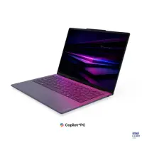 Lenovo Yoga Slim 7 Ultra 14IPH11 Intel | Cosmic Blue | 14 " | POLED | 2.8K WQXGA+ | 2880 x 1800 pixels | Intel Core Ultra X9 | 378H | 32 GB | Soldered LPDDR5X | Solid-state drive capacity 1000 GB | Intel Arc B390 GPU | Windows 11 Home | 802.11be | Bluetooth version 5.4 | Keyboard language Nordic | Keyboard backlit | Warranty 24 month(s) | Battery warranty 12 month(s) – pilt 14