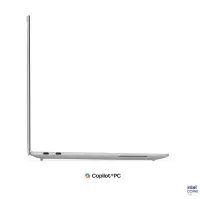 Lenovo Yoga Slim 7 Ultra 14IPH11 Intel | Seashell | 14 " | POLED | Touchscreen | 2.8K WQXGA+ | 2880 x 1800 pixels | Intel Core Ultra X9 | 378H | 32 GB | Soldered LPDDR5X | Solid-state drive capacity 1000 GB | Intel Arc B390 GPU | Windows 11 Pro | 802.11be | Bluetooth version 5.4 | Keyboard language English | Keyboard backlit | Warranty 24 month(s) | Battery warranty 12 month(s) – pilt 6