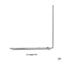 Lenovo Yoga Slim 7 Ultra 14IPH11 Intel | Seashell | 14 " | POLED | Touchscreen | 2.8K WQXGA+ | 2880 x 1800 pixels | Intel Core Ultra X9 | 378H | 32 GB | Soldered LPDDR5X | Solid-state drive capacity 1000 GB | Intel Arc B390 GPU | Windows 11 Pro | 802.11be | Bluetooth version 5.4 | Keyboard language English | Keyboard backlit | Warranty 24 month(s) | Battery warranty 12 month(s) – pilt 7