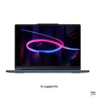 Lenovo Yoga 9 2-in-1 14IPH11 Intel | Cosmic Blue | 14 " | OLED | Touchscreen | 2.8K WQXGA+ | 2880 x 1800 pixels | Intel Core Ultra 7 | 355 | 32 GB | Soldered LPDDR5X | Solid-state drive capacity 1000 GB | Intel Graphics | Windows 11 Home | 802.11be | Bluetooth version 5.4 | Keyboard language Nordic | Keyboard backlit | Warranty 24 month(s) | Battery warranty 12 month(s) – pilt 10