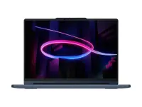 Lenovo Yoga 9 2-in-1 14IPH11 Intel | Cosmic Blue | 14 " | OLED | Touchscreen | 2.8K WQXGA+ | 2880 x 1800 pixels | Intel Core Ultra 7 | 355 | 32 GB | Soldered LPDDR5X | Solid-state drive capacity 1000 GB | Intel Graphics | Windows 11 Home | 802.11be | Bluetooth version 5.4 | Keyboard language Nordic | Keyboard backlit | Warranty 24 month(s) | Battery warranty 12 month(s) – pilt 13