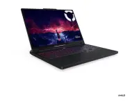 Lenovo Legion Pro 7 16AFR10H AMD | Eclipse Black | 16 " | OLED | WQXGA | 2560 x 1600 pixels | Glossy | AMD Ryzen 9 | 9955HX3D | 64 (2x32GB) GB | SODIMM DDR5 | Solid-state drive capacity 2000 GB | NVIDIA GeForce RTX™ 5080 | GDDR7 | 16 GB | Windows 11 Pro | 802.11be | Bluetooth version 5.4 | Keyboard language English | Keyboard backlit | Warranty 24 month(s) | Battery warranty 12 month(s)