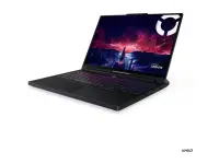 Lenovo Legion Pro 7 16AFR10H AMD | Eclipse Black | 16 " | OLED | WQXGA | 2560 x 1600 pixels | Glossy | AMD Ryzen 9 | 9955HX3D | 64 (2x32GB) GB | SODIMM DDR5 | Solid-state drive capacity 2000 GB | NVIDIA GeForce RTX™ 5080 | GDDR7 | 16 GB | Windows 11 Pro | 802.11be | Bluetooth version 5.4 | Keyboard language English | Keyboard backlit | Warranty 24 month(s) | Battery warranty 12 month(s) – pilt 2