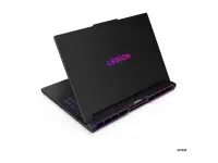 Lenovo Legion Pro 7 16AFR10H AMD | Eclipse Black | 16 " | OLED | WQXGA | 2560 x 1600 pixels | Glossy | AMD Ryzen 9 | 9955HX3D | 64 (2x32GB) GB | SODIMM DDR5 | Solid-state drive capacity 2000 GB | NVIDIA GeForce RTX™ 5080 | GDDR7 | 16 GB | Windows 11 Pro | 802.11be | Bluetooth version 5.4 | Keyboard language English | Keyboard backlit | Warranty 24 month(s) | Battery warranty 12 month(s) – pilt 3