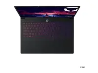 Lenovo Legion Pro 7 16AFR10H AMD | Eclipse Black | 16 " | OLED | WQXGA | 2560 x 1600 pixels | Glossy | AMD Ryzen 9 | 9955HX3D | 64 (2x32GB) GB | SODIMM DDR5 | Solid-state drive capacity 2000 GB | NVIDIA GeForce RTX™ 5080 | GDDR7 | 16 GB | Windows 11 Pro | 802.11be | Bluetooth version 5.4 | Keyboard language English | Keyboard backlit | Warranty 24 month(s) | Battery warranty 12 month(s) – pilt 6