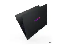 Lenovo Legion Pro 7 16AFR10H AMD | Eclipse Black | 16 " | OLED | WQXGA | 2560 x 1600 pixels | Glossy | AMD Ryzen 9 | 9955HX3D | 64 (2x32GB) GB | SODIMM DDR5 | Solid-state drive capacity 2000 GB | NVIDIA GeForce RTX™ 5080 | GDDR7 | 16 GB | Windows 11 Pro | 802.11be | Bluetooth version 5.4 | Keyboard language English | Keyboard backlit | Warranty 24 month(s) | Battery warranty 12 month(s) – pilt 9