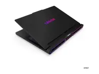 Lenovo Legion Pro 7 16AFR10H AMD | Eclipse Black | 16 " | OLED | WQXGA | 2560 x 1600 pixels | Glossy | AMD Ryzen 9 | 9955HX3D | 64 (2x32GB) GB | SODIMM DDR5 | Solid-state drive capacity 2000 GB | NVIDIA GeForce RTX™ 5080 | GDDR7 | 16 GB | Windows 11 Pro | 802.11be | Bluetooth version 5.4 | Keyboard language English | Keyboard backlit | Warranty 24 month(s) | Battery warranty 12 month(s) – pilt 12